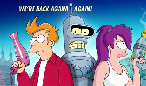 porno futurama|Cartoon Futurama Porn Videos 